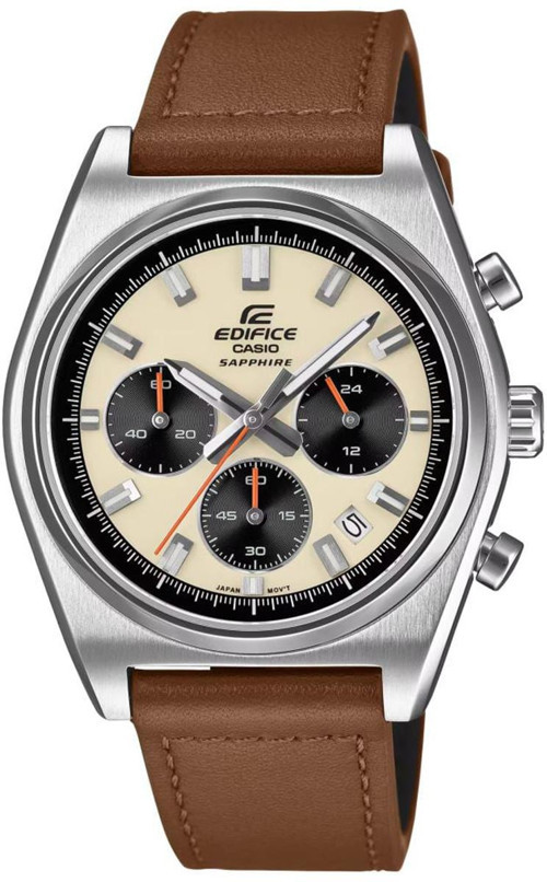 Edifice EFB-730L-7AVUDF Erkek Kol Saati