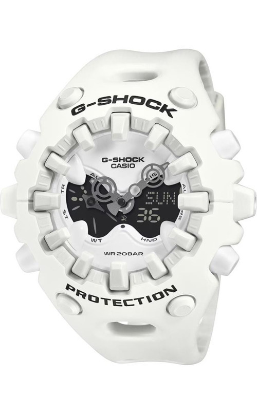 G-Shock GA-V01-7ADR Erkek Kol Saati