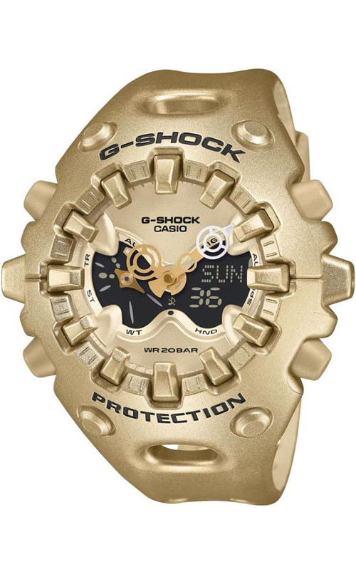 G-Shock GA-V01A-9ADR Erkek Kol Saati