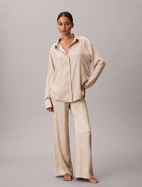 Kadın Pijama Takımı LV00QS75742U5