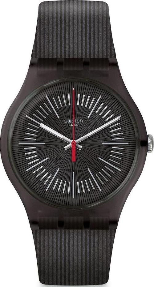 SUOB178 Intercyderal Unisex Kol Saati