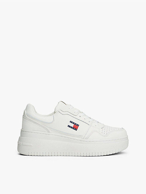 Kadın Sneaker EN0EN02860YBL