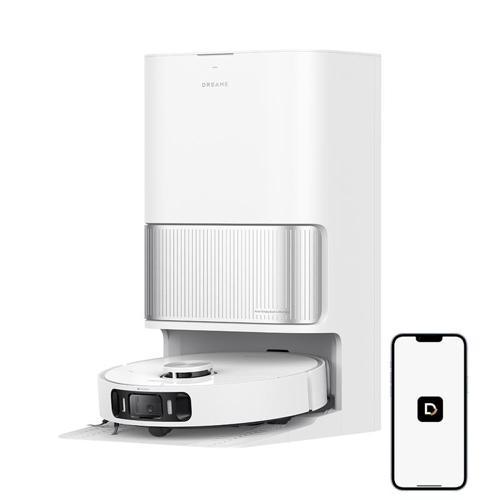 L40 Ultra AE Robot Süpürge, 19.000 Pa Emiş Gücü