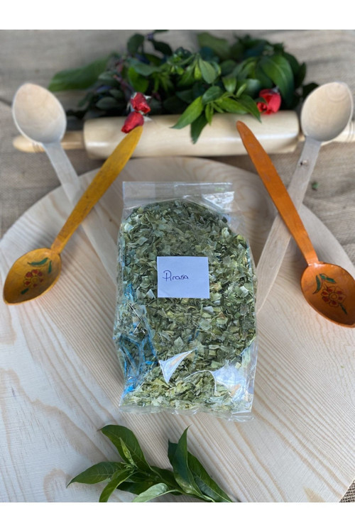 100 Gr Pırasa Kurusu