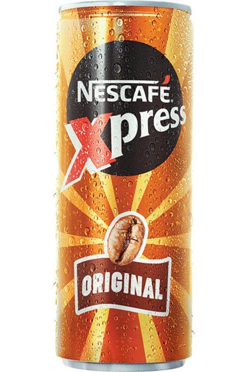 Xpress Orıgınal 250 Ml 6 Adet