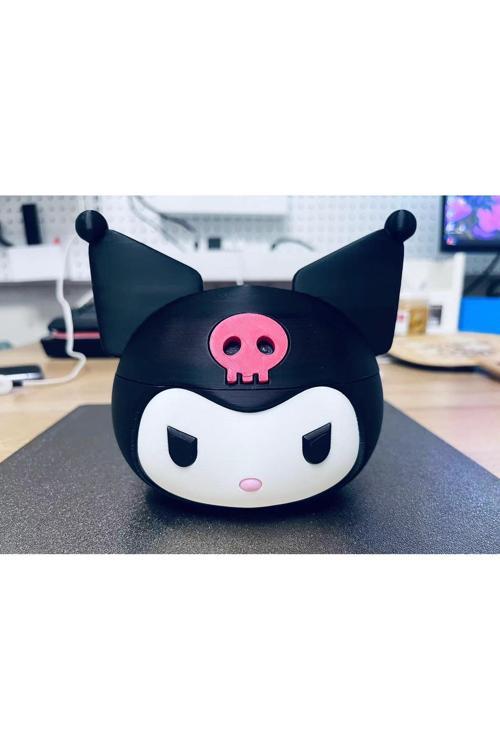 Kuromi Saklama Kutusu