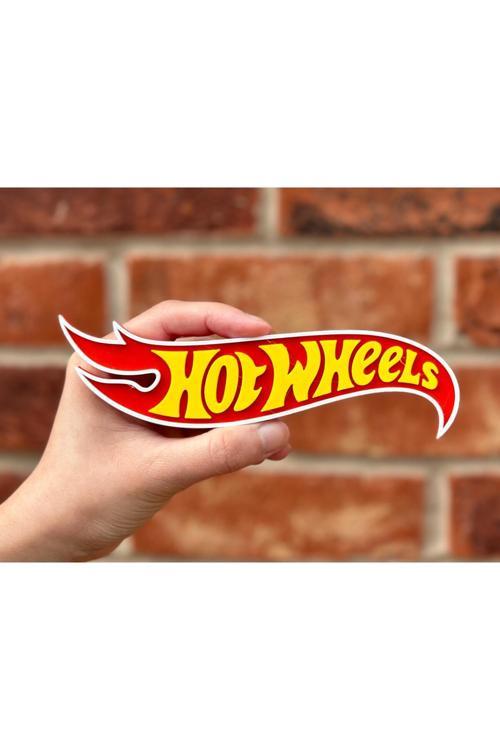 Çocuk Odaları Için Logo 25 Cm