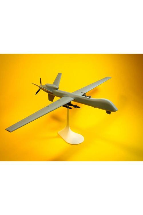 Mq-9 Reaper Drone Model Kiti