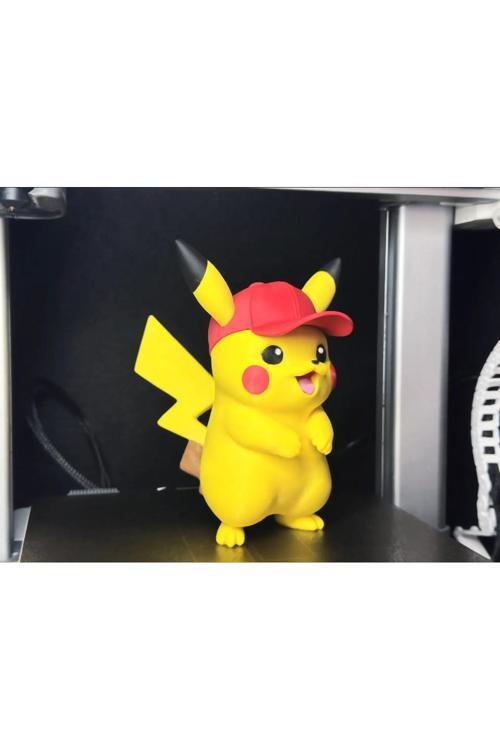Pikachu Figürü 15 Cm