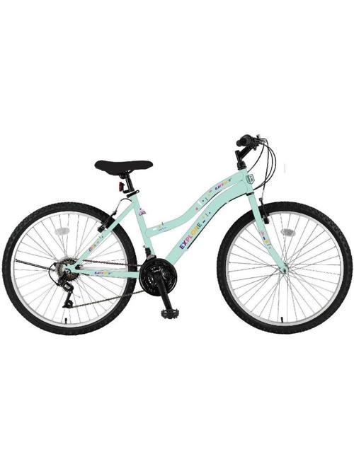 Explorer 24 Jant Bayan V Fren 21V Mint