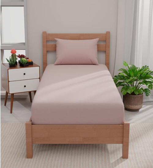 AP Urban Tek Kişilik Rose Çarşaf