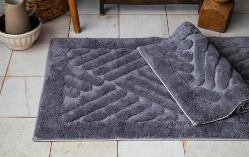 AP 2li Tiles Antrasit Banyo Paspas