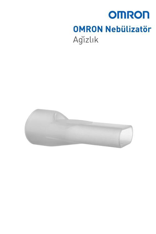 Nebülizatör Ağızlık