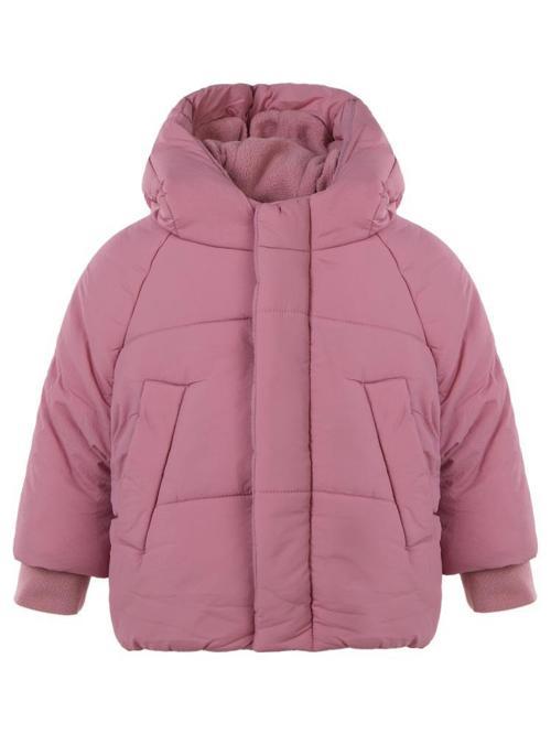 Basic 6-18 Ay Mont - Pembe 6-9 Ay