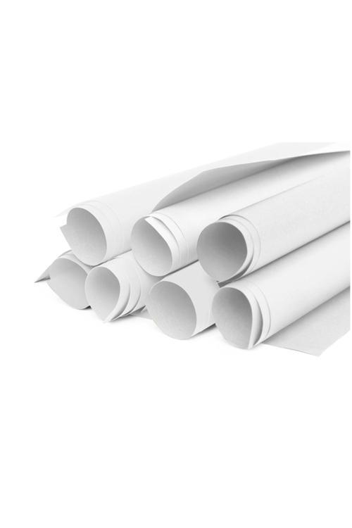 Kika Fon Kartonu 100Gr 50X70 100 Lü Beyaz