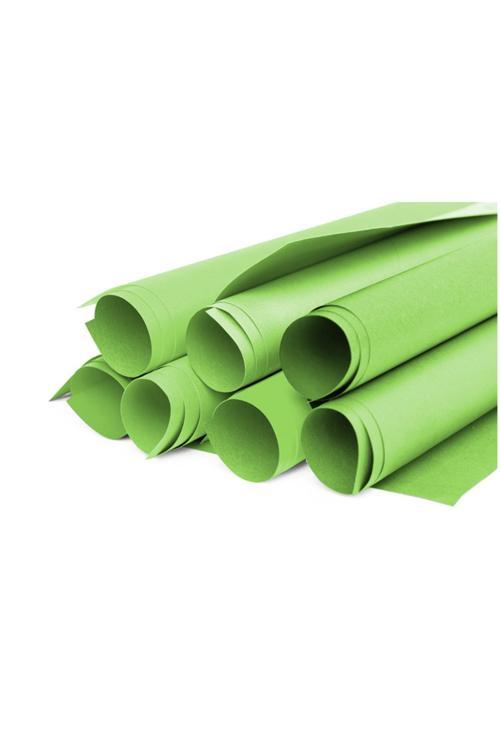 Kika Fon Kartonu 100Gr 50X70 100 Lü Fıstık Yeşili