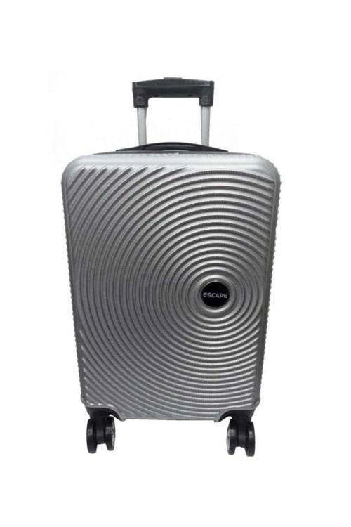 072-26 ABS Büyük Boy Valiz