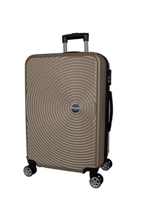 072-26 ABS Büyük Boy Valiz