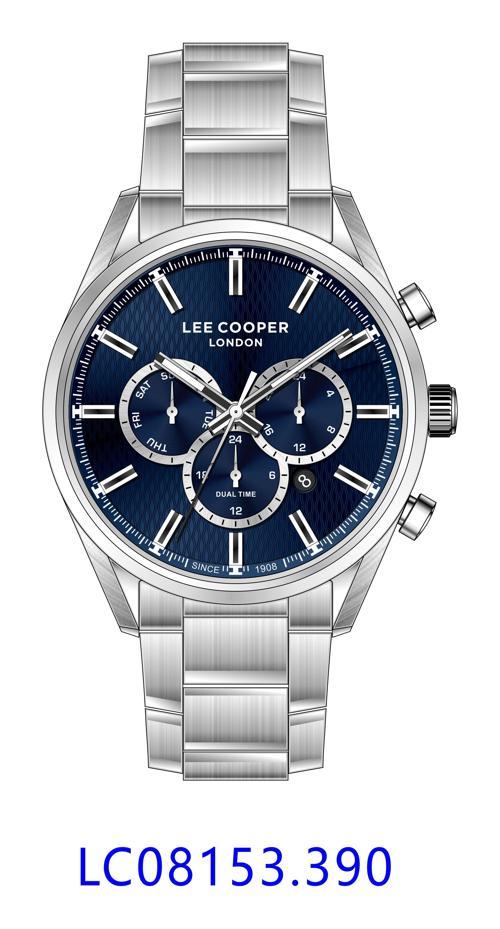 LC08153.390 Erkek Kol Saati