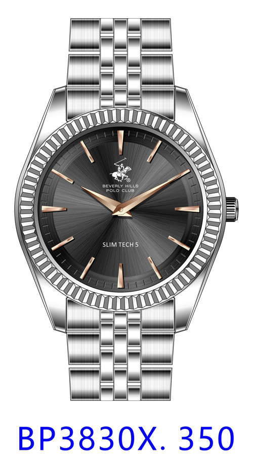 BEVERLY HILLS POLO CLUB BP3830X.350 Erkek Kol Saati