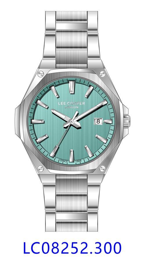 LC08252.300 Erkek Kol Saati