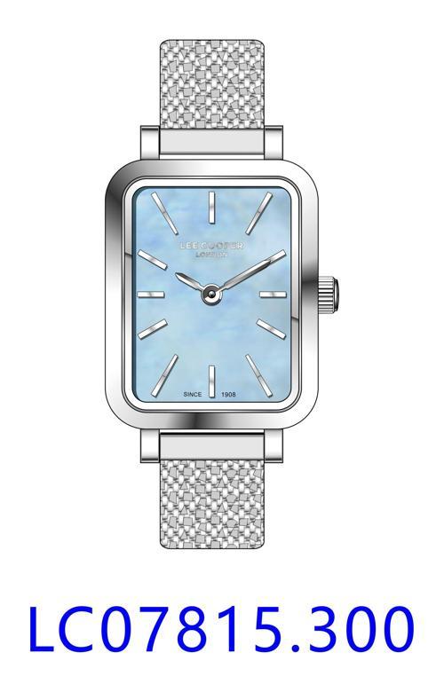 LC07815.300 Kadın Kol Saati