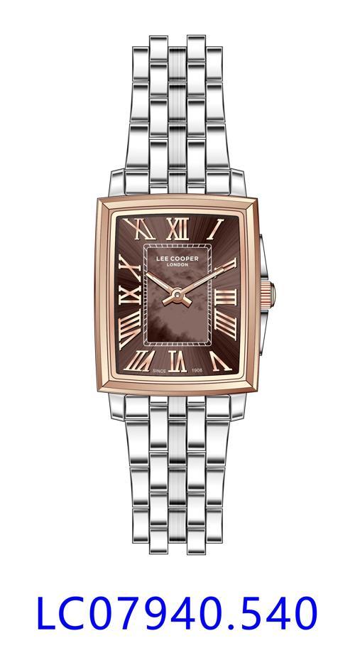LC07940.540 Kadın Kol Saati