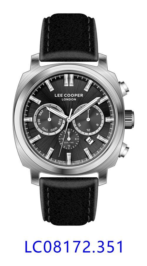 LC08172.351 Erkek Kol Saati