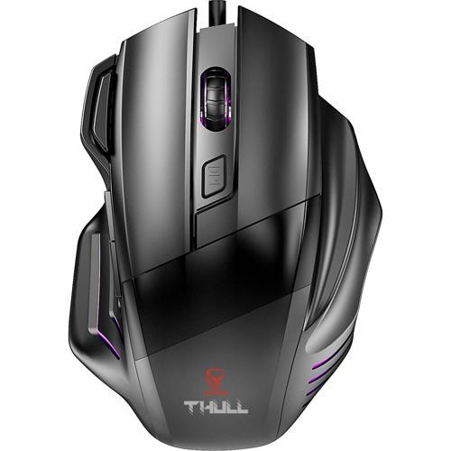 Thl Gm VTXM66S Vortex Rgb Oyuncu Mouse 7d Optik 3200 Dpı
