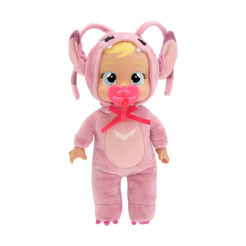 Nessiworld Babies Ağlayan Yumuş Stitch