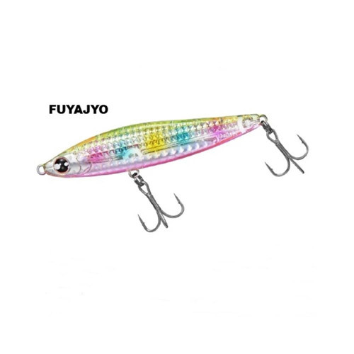 Morethan Switch Hitter 85S Laser İmpact 8,5mm 20,2gr Maket Yem FUYAJYO