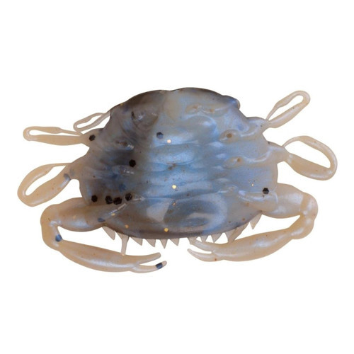 Gulp Peeler Crab LRF Silikon Yengeç Molting-5 CM