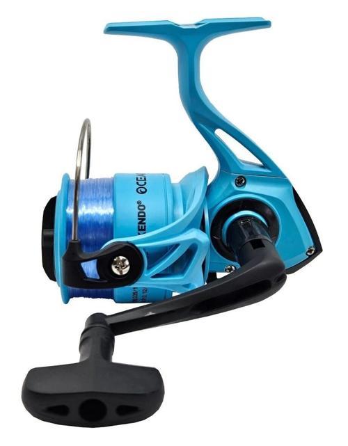 Ocean Cast 7000 Olta Makinesi