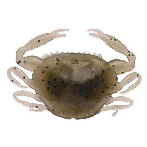 Gulp Peeler Crab LRF Silikon Yengeç NATURAL-5 CM