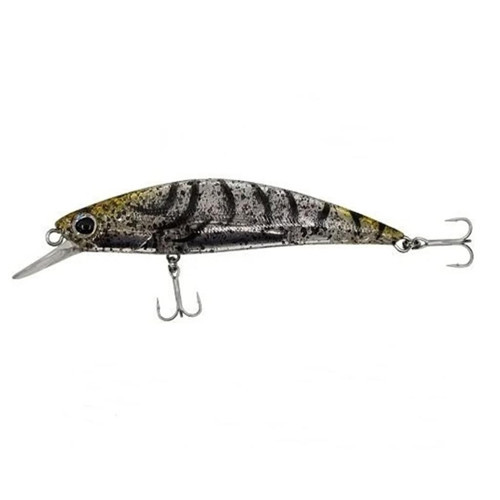 Shrimp Minnow 70S 9.7gr Maket Balık 108