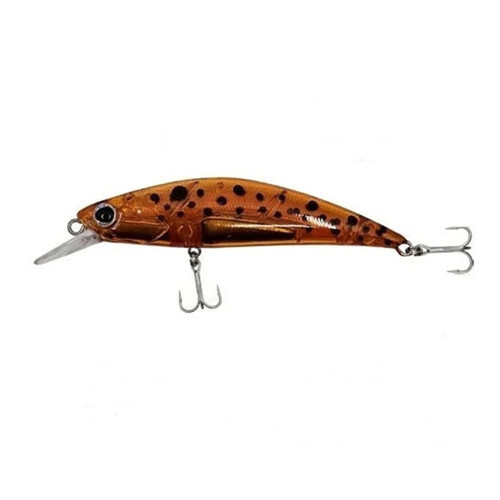 Shrimp Minnow 50S 4.5gr Maket Balık 106