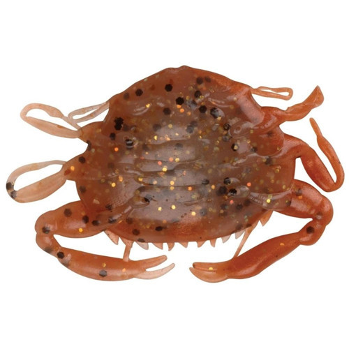 Gulp Peeler Crab LRF Silikon Yengeç New Penny-5 CM