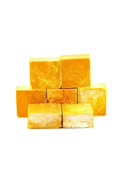 Sarı Bıttım Sabunu 1 Kg