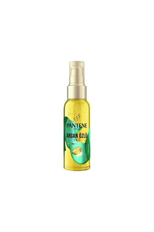 Pro-V Argan Özlü Saç Bakım Yağı 100 Ml