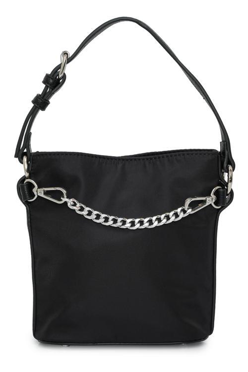 Cambirdge Polo Club Zincir Detaylı Çapraz Askılı Kadın Çanta MB16