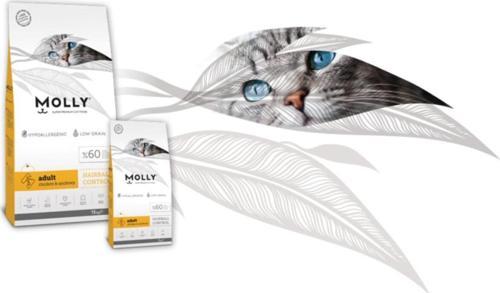 Tavuklu Yetişkin Hairball Kedi Maması 15 Kg