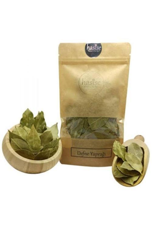 Defne Yaprağı Egeden Özel Ilaçsız Doğal 50 Gr