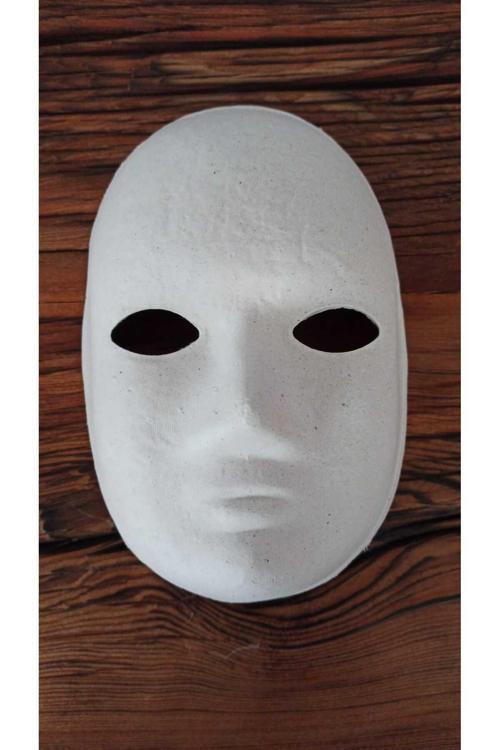 Concept Boyamalık Yüz Maskesi