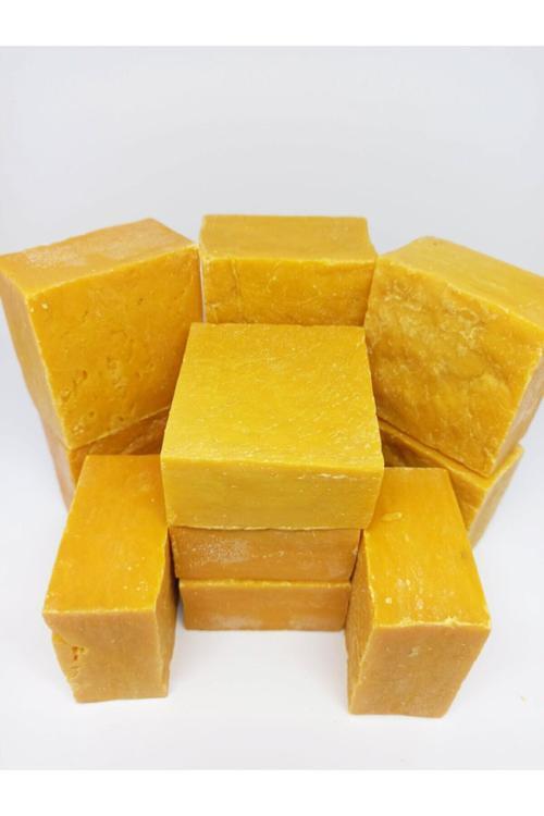 2 Kalıp Kükürt Sabunu – Yağlı Ciltler Için Doğal Sabun 140 Gr