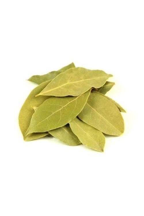 Defne Yaprağı  Yeşil Yeni Mahsul 1 Kg