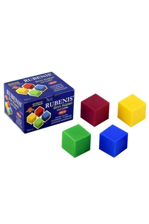 Rbk-60 Birim Küpleri