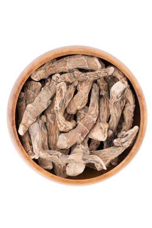 Hazanbel Eğir Kökü 100 Gr