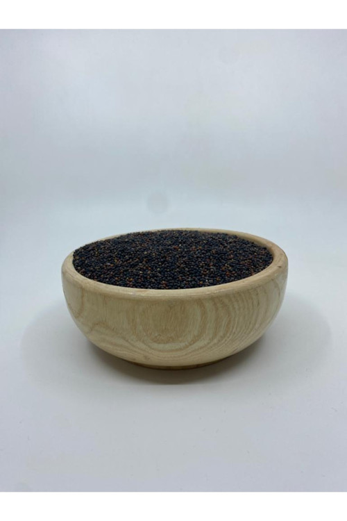 Siyah Hardal Tohumu 500 Gr