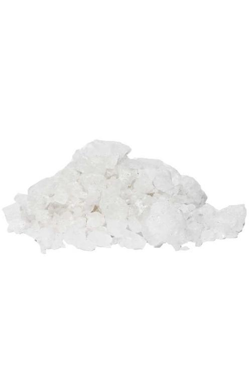 Byrclz Şap Doğal Granül Parça Çakıl Şap Taşı 500 Gr Paket Byrnew