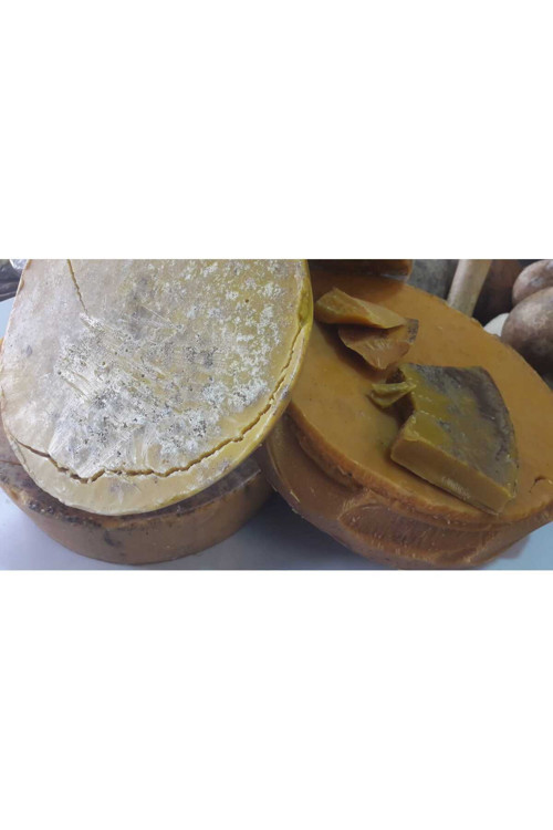 Bal Mumu (Saf,Katkısız,Orjinal ) Bal Mumu 500Gr